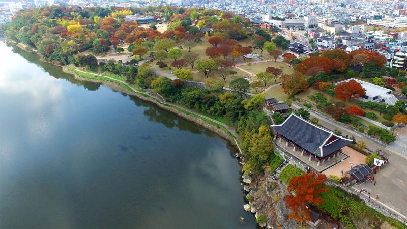 반주깨비, 응가, 파이다