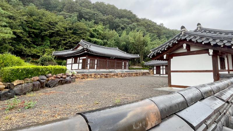 여행자의 시선으로 진주만의 매력점을 찾다.