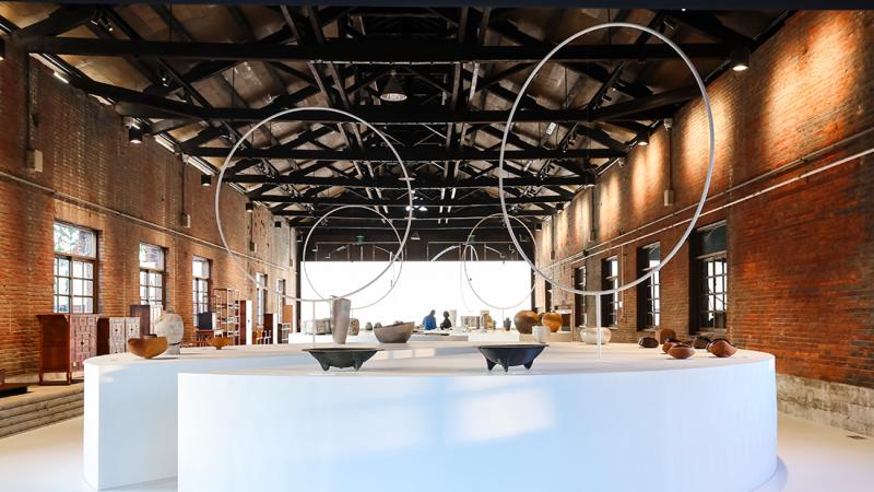 옛 것에서 창조한 새로운 것, 2023 진주전통공예비엔날레