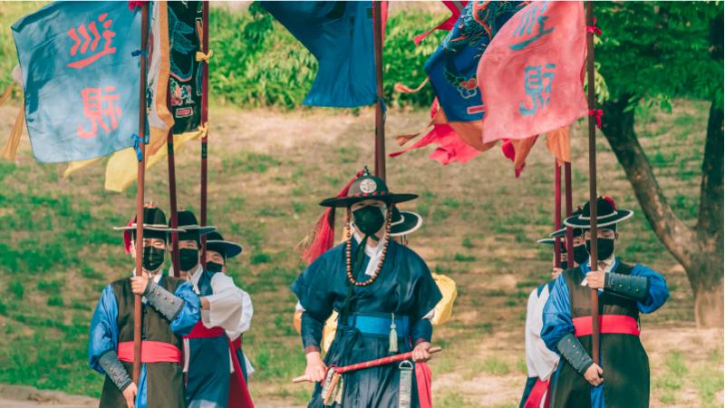 사람이 문화가 될 때, 문화예술그룹 온터