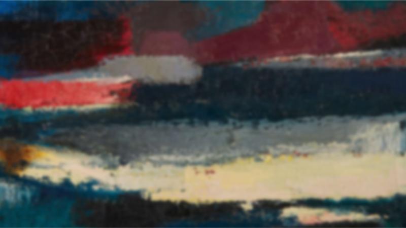 예술이 기억한 도시, 진주 : 이성자를 중심으로