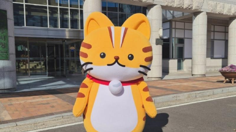 오돌오돌 추운 겨울엔 진주로 온나~